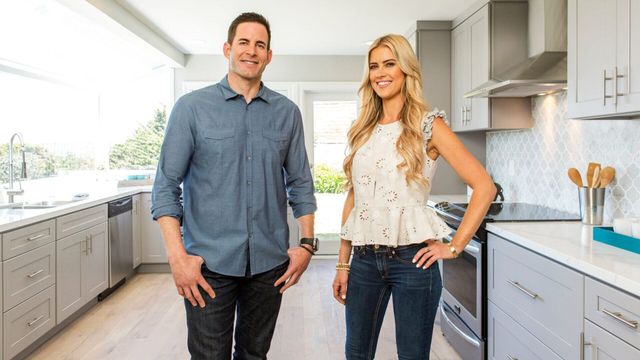 Vignette du programme télé Les rois de la réno - Saison 5