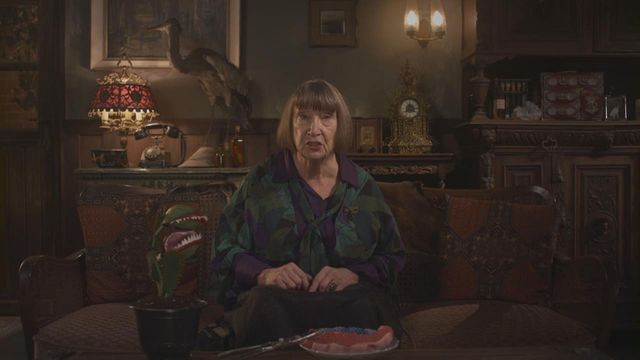 Vignette du programme télé La minute vieille belge - Saison 7