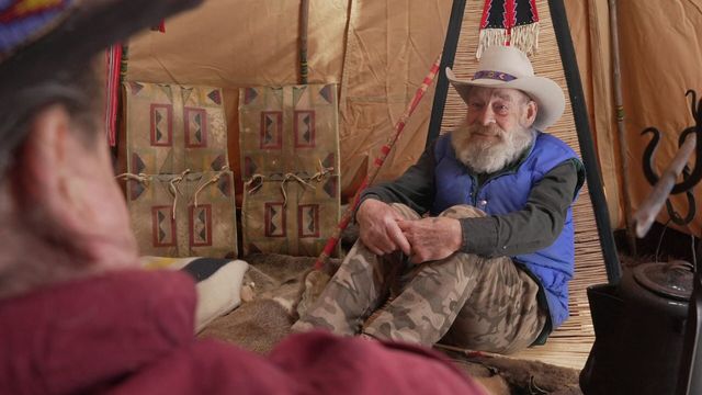 Vignette du programme télé Seuls face à l'Alaska - Saison 14