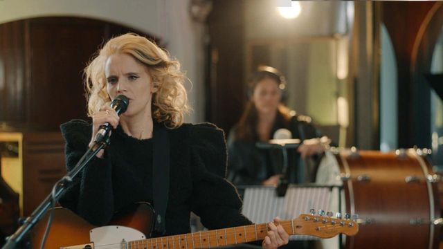 Vignette du programme télé David Bowie : Heroes Never Die