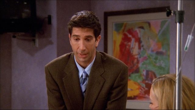 Vignette du programme télé Friends - Saison 6