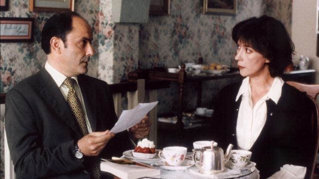 Vignette du programme télé Le goût des autres