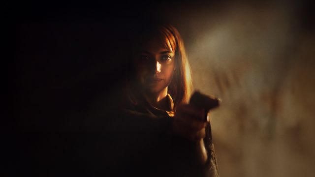 Vignette du programme télé Rose's War