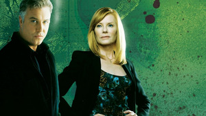 Vignette du programme télé Les experts (Enigme à deux inconnues) S10 (11/23)