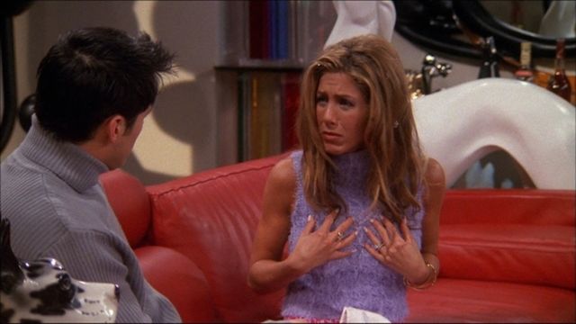 Vignette du programme télé Friends - Saison 6