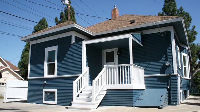 Vignette du programme télé Les rois de la réno - Saison 5