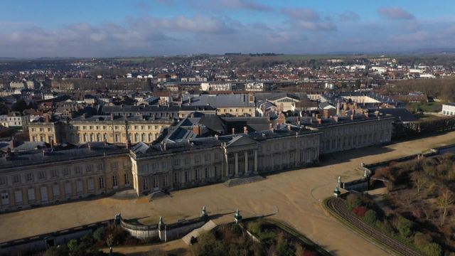 Vignette du programme télé Dans ma ville