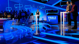 Vignette du programme télé Tout le monde a son mot à dire