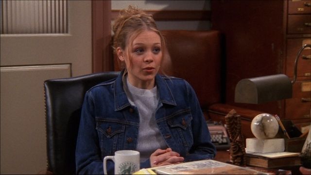 Vignette du programme télé Friends - Saison 6