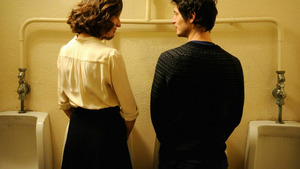 Vignette du programme télé Main dans la main