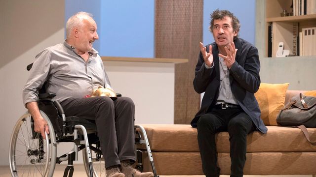 Vignette du programme télé Ramsès II