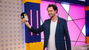 Vignette du programme télé Lego Masters : extra brique S4