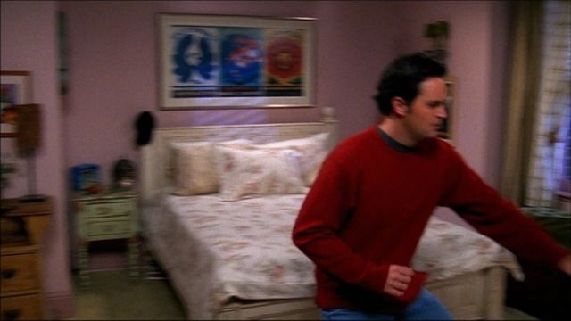 Vignette du programme télé Friends - Saison 6