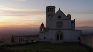 Vignette du programme télé Destins sacrés