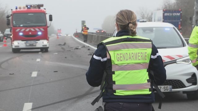 Vignette du programme télé Enquête d'action