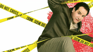 Vignette du programme télé Monk (Monk fait de la résistance) S7 (16/16)