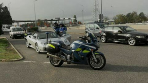 Vignette du programme télé Au coeur de l'enquête