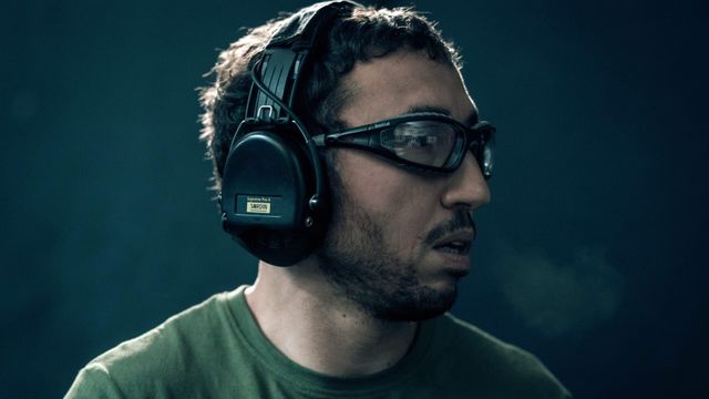 Vignette du programme télé B.R.I - Saison 2