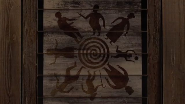 Vignette du programme télé Loups garous