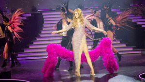 Vignette du programme télé César Wagner (On a tué Dalida) S1 (n°12)