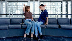 Vignette du programme télé Valérie Lemercier