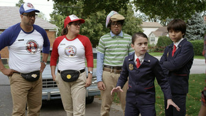 Vignette du programme télé Organisation super insolite (D'une pierre d'oeufs coups) S1 (20/40)