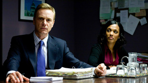 Vignette du programme télé Londres police judiciaire (La Couronne contre Steel) S4 (6/6)