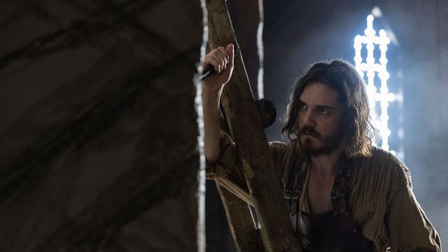 Vignette du programme télé Renaissance : Une époque de sang et de beauté - Saison 1