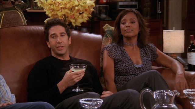 Vignette du programme télé Friends - Saison 10