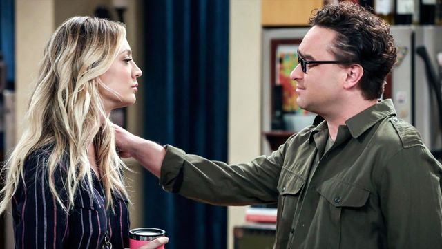 Vignette du programme télé Big Bang Theory - Saison 12