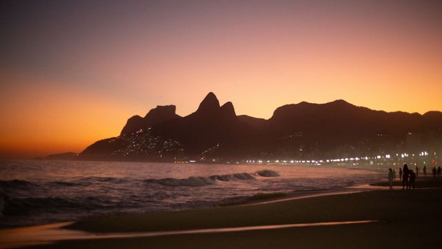 Vignette du programme télé The Girl from Ipanema - Astrud Gilberto, reine de la Bossa Nova