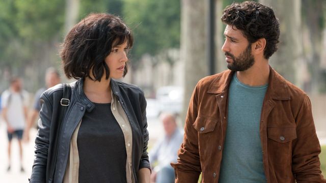 Vignette du programme télé Meurtres à... - Saison 8