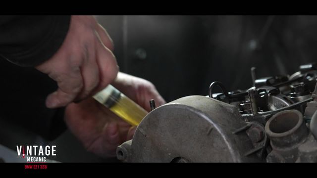 Vignette du programme télé Vintage Mecanic - Saison 10