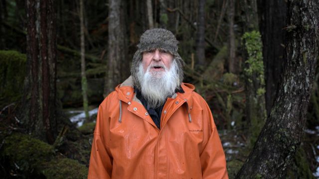 Vignette du programme télé Alaska : seuls au monde - Saison 4