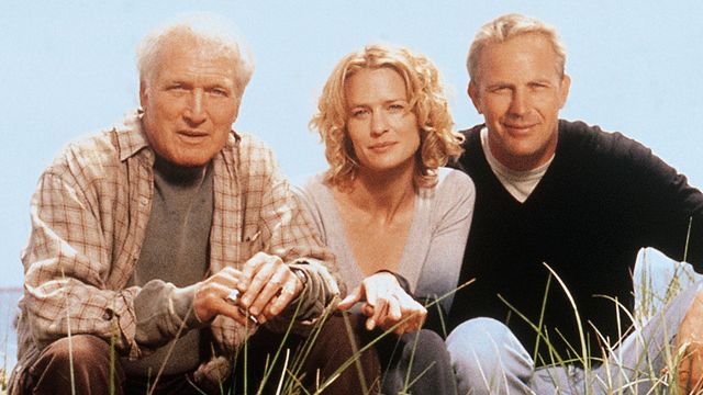 Vignette du programme télé Une bouteille à la mer