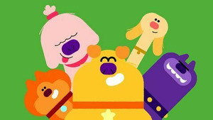 Vignette du programme télé Maddie et Triggs (Le parc à chiens) S1 (19/52)