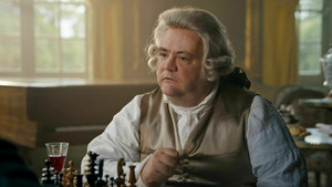 Vignette du programme télé La guerre des trônes, la véritable histoire de l'Europe (Joseph, l'héritier ? (1799-1803)) S8 (3/6)