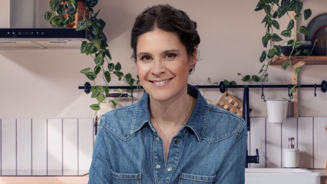 Vignette du programme télé Apolline chez vous