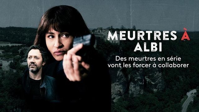 Vignette du programme télé Meurtres à... - Saison 8