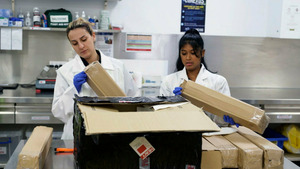 Vignette du programme télé Douanes sous haute surveillance S16 (5/12)