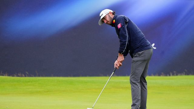 Vignette du programme télé Saison régulière - Jupiter Links / New York