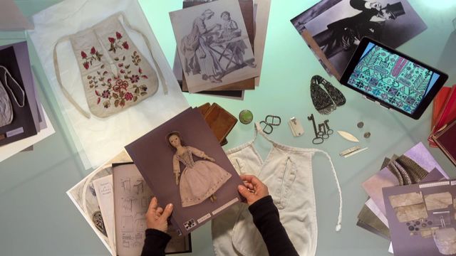 Vignette du programme télé Faire l'histoire