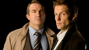 Vignette du programme télé Londres police judiciaire (Le coeur en flammes) S4 (4/6)