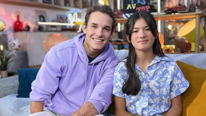 Vignette du programme télé T'es au top S1