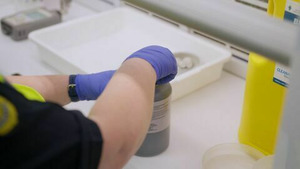 Vignette du programme télé Douanes sous haute surveillance S16 (14/20)