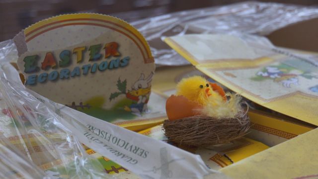 Vignette du programme télé Au coeur des douanes : Espagne - Saison 4