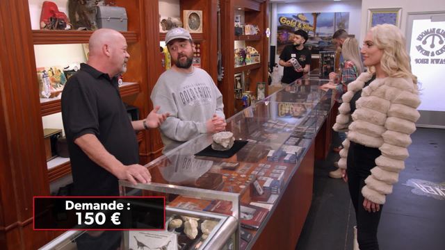 Vignette du programme télé Pawn Stars - Saison 25