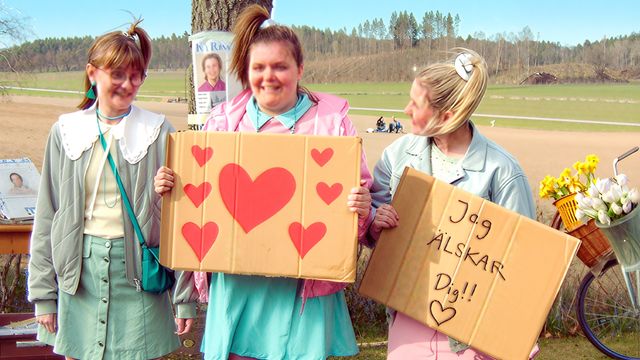 Vignette du programme télé The Death of a Hero