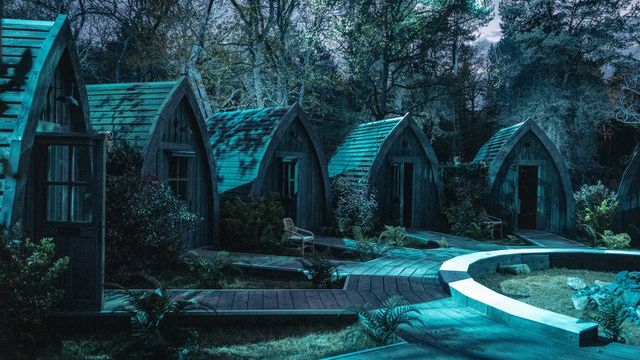 Vignette du programme télé Loups garous