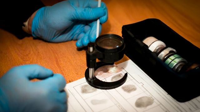 Vignette du programme télé Faites entrer l'accusé